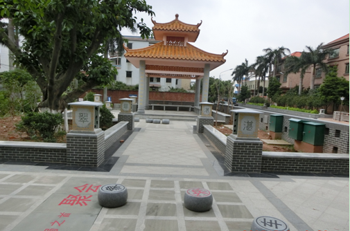 中堂村人口_组中堂丧事大王柯畈村(2)