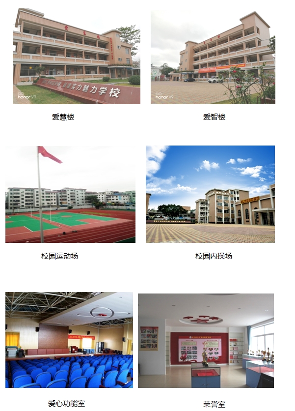 东莞市凤岗镇油甘埔小学